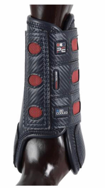 Carbon Tech Air Cooled Eventing Boots