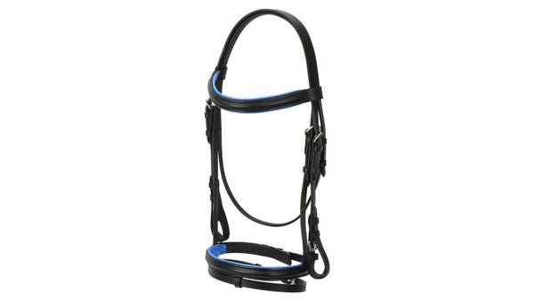 RETRO EVENT BRIDLE