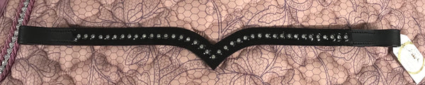 Full Size - Bling Browband
