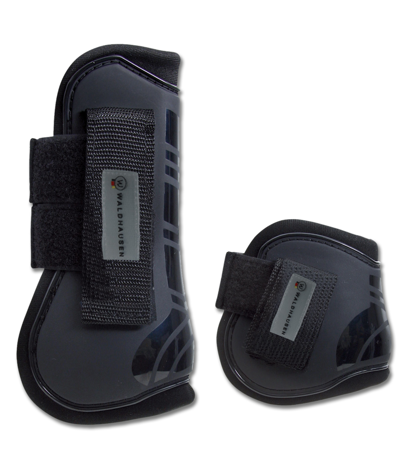 Waldhausen Tendon & Fetlock Boots Pro Set