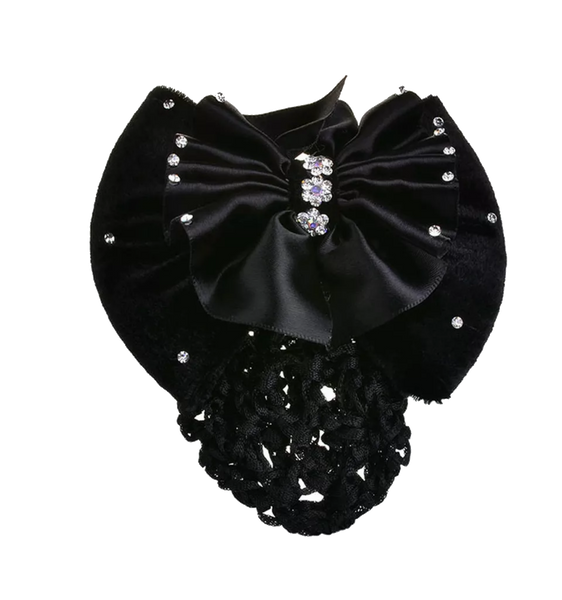 Hair Nets/Bows