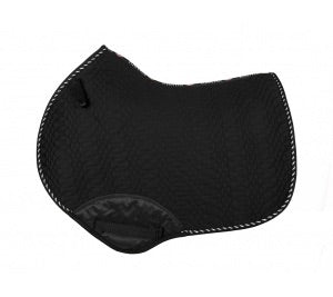 Kieffer Jumping Pad
