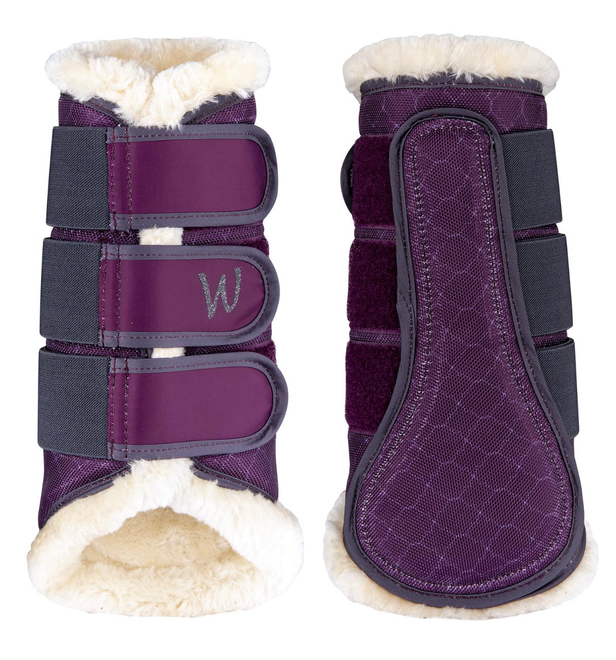 Waldhausen Dressage Boots Barcelona Elder