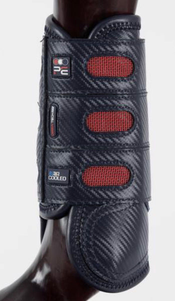 Carbon Tech Air Cooled Eventing Boots