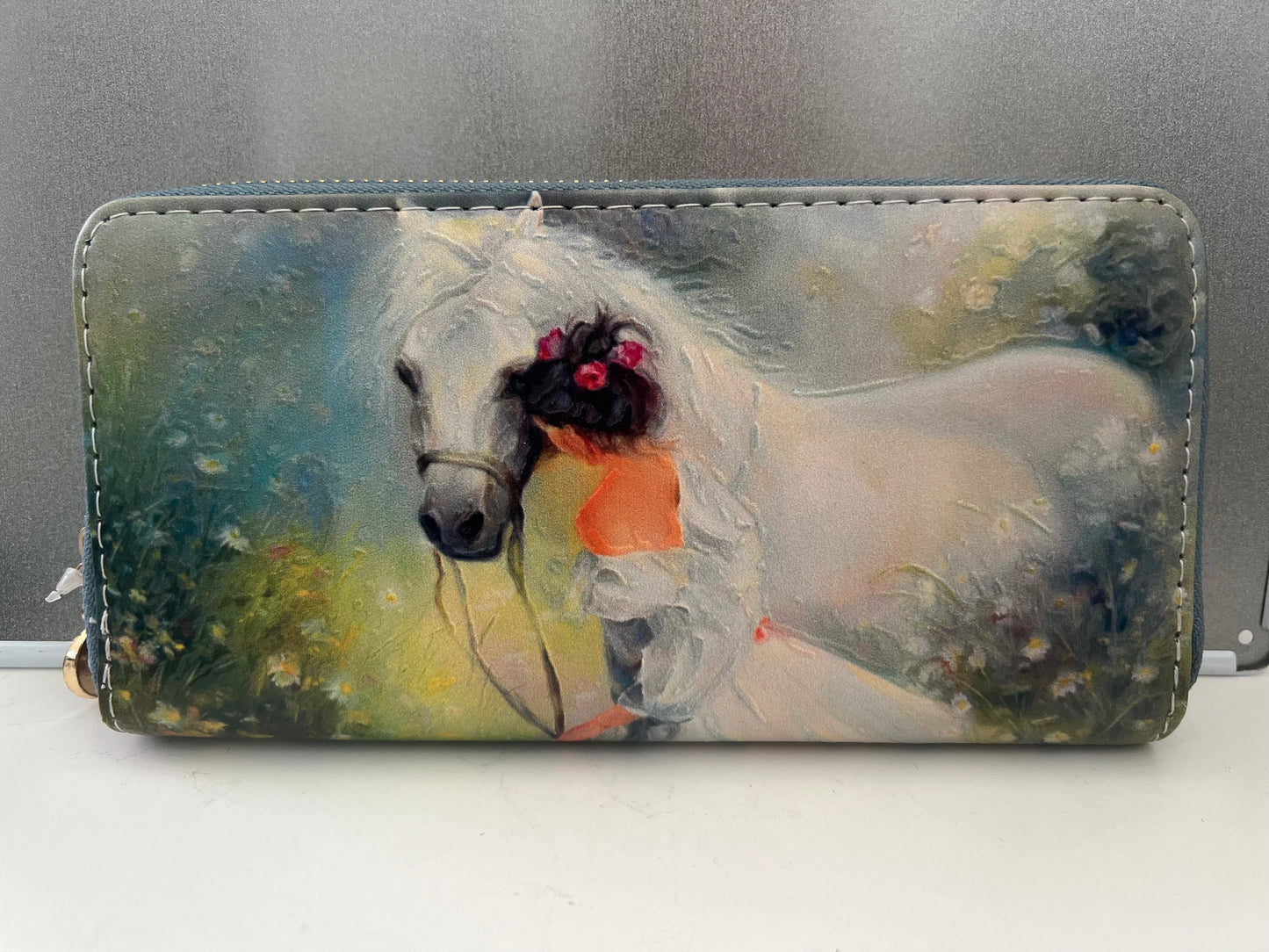 Horse Purse