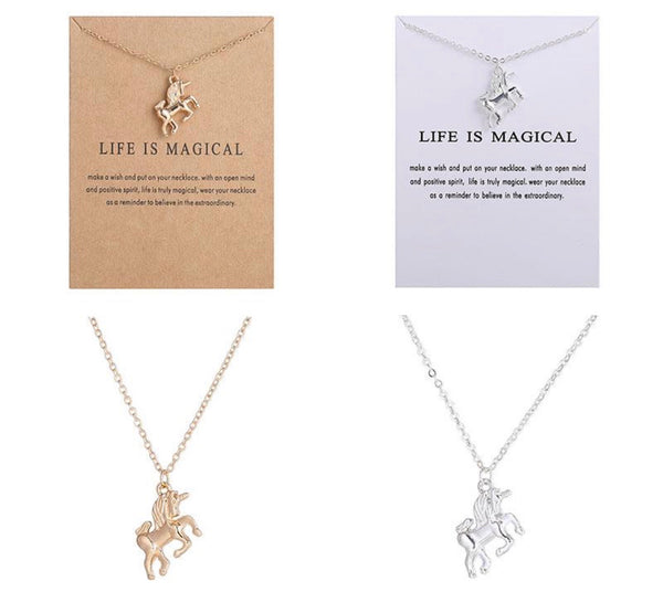 Life Is Magical