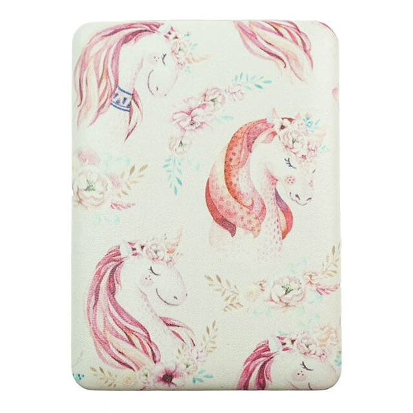 Compact Unicorn Mirror