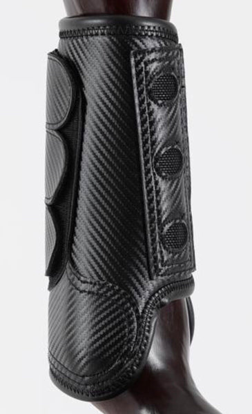 Carbon Tech Air Cooled Eventing Boots