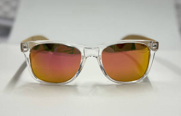 Polarised Sunglasses- UV400