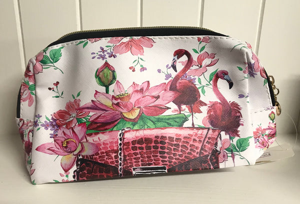 Make Up / Toiletries Bag