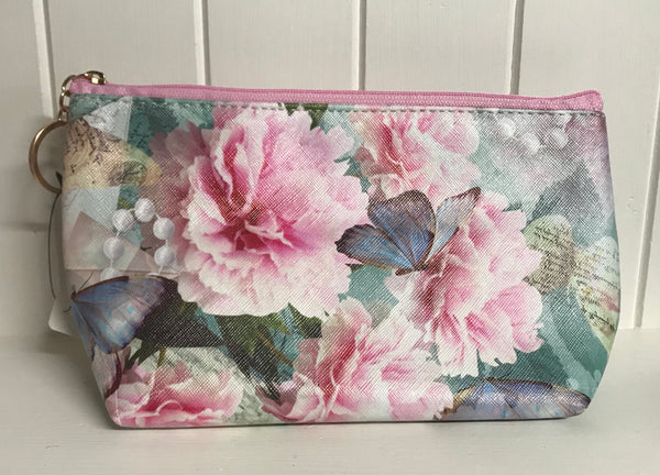 Make Up / Toiletries Bag