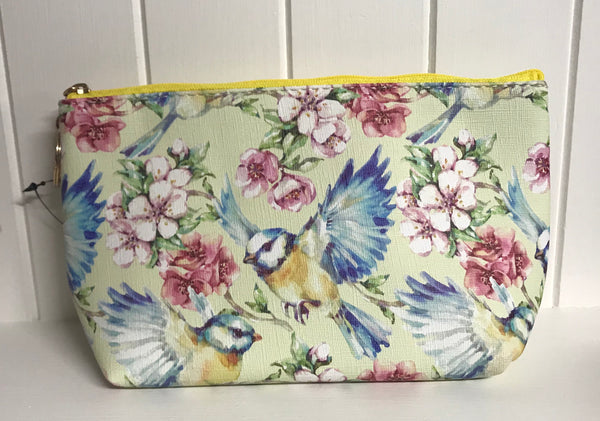 Make Up / Toiletries Bag