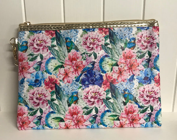 Make Up / Toiletries Bag