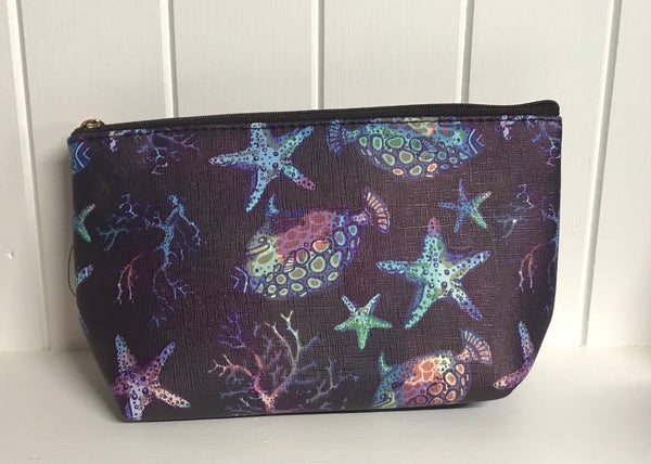 Make Up / Toiletries Bag