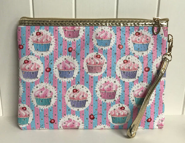 Make Up / Toiletries Bag