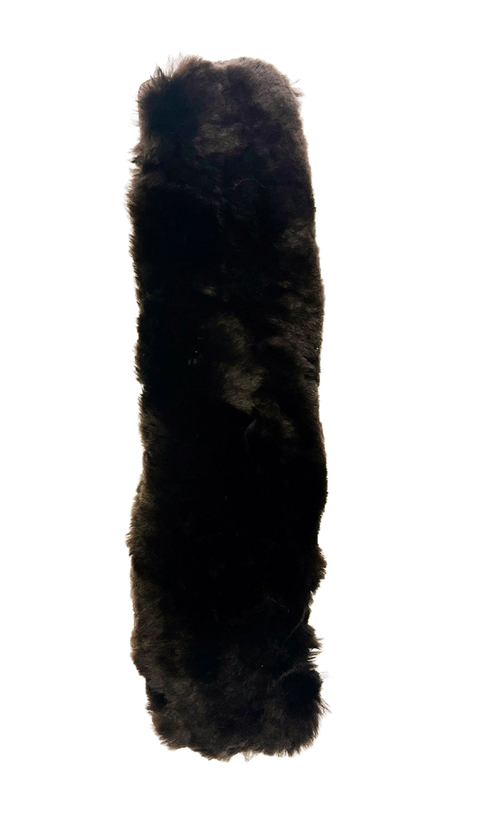 Nose, Chin & Poll Protector Fleece