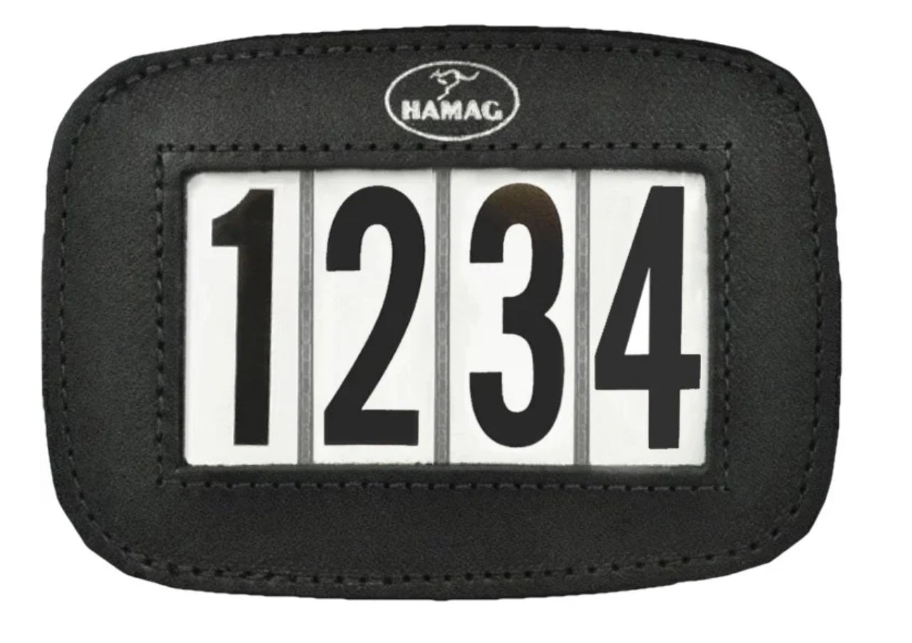 Hamag™ Number Holder Armband (Single)