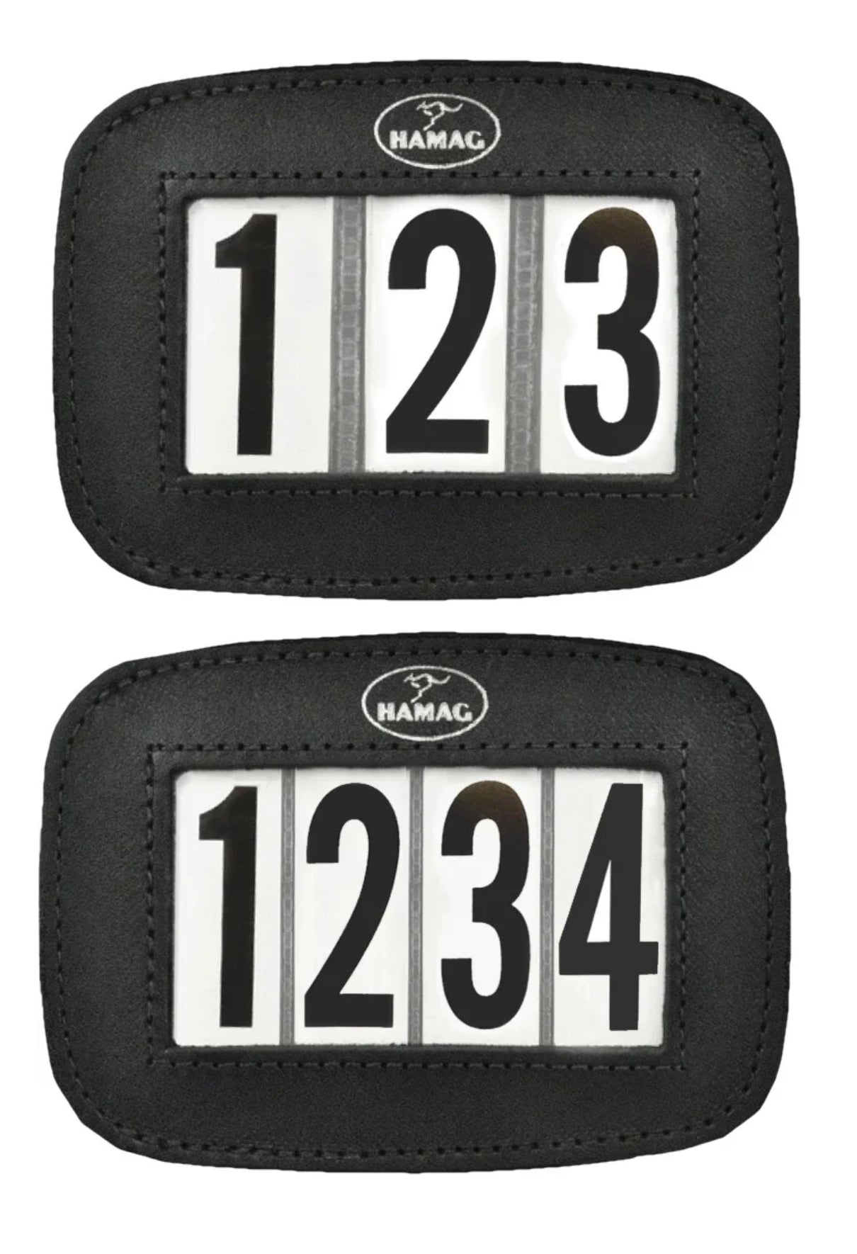 Hamag™ Number Holder Armband (Single)