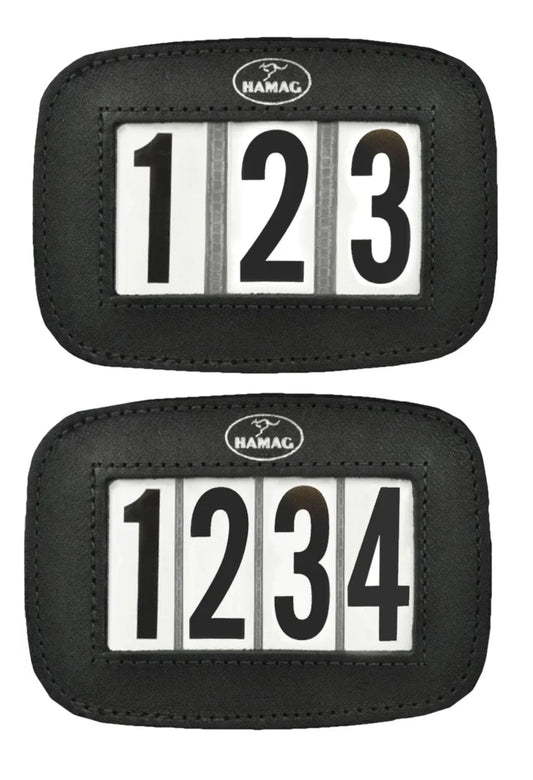 Hamag™ Number Holder Armband (Single)