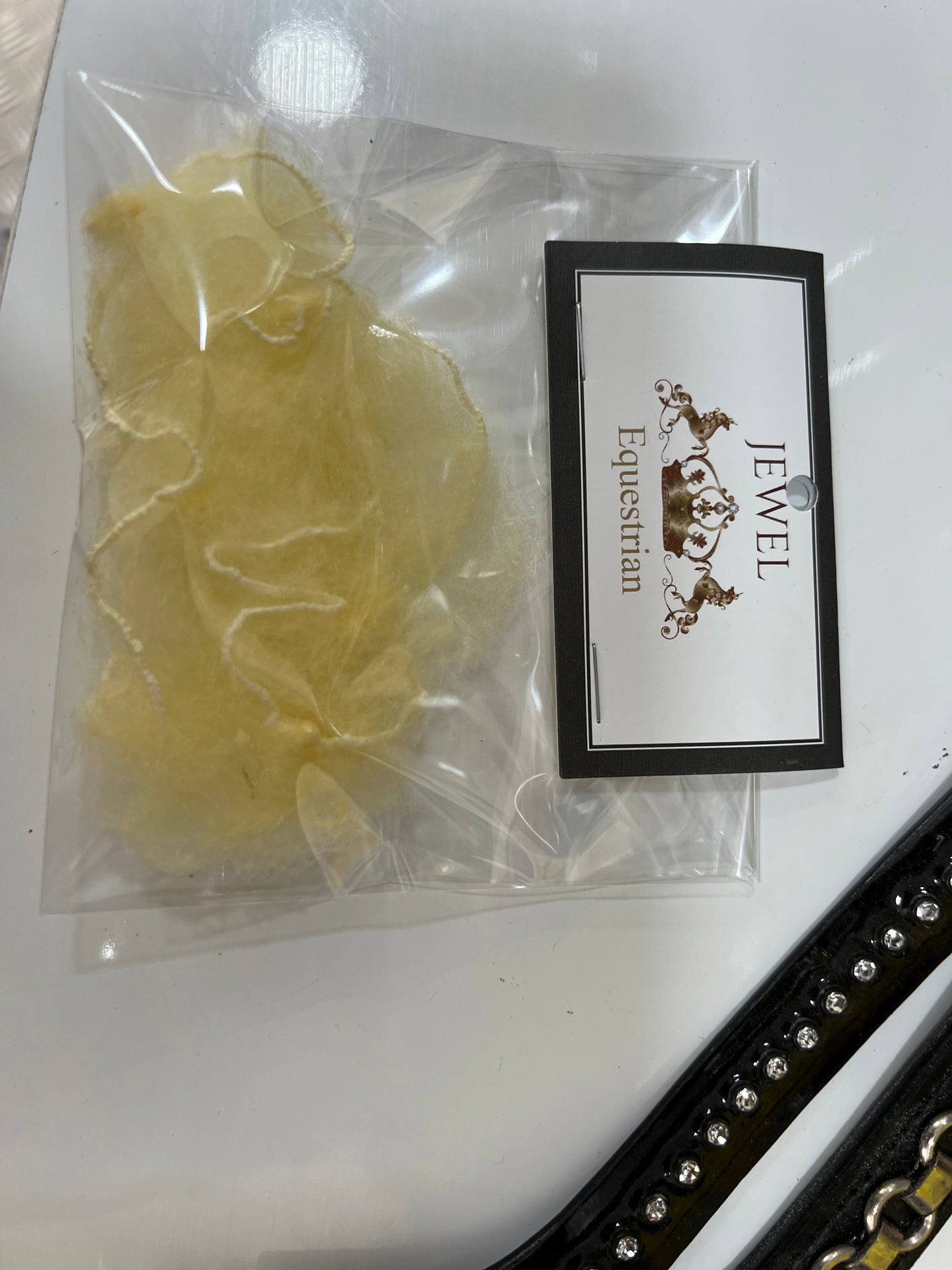 Pack of 3 Hair Nets