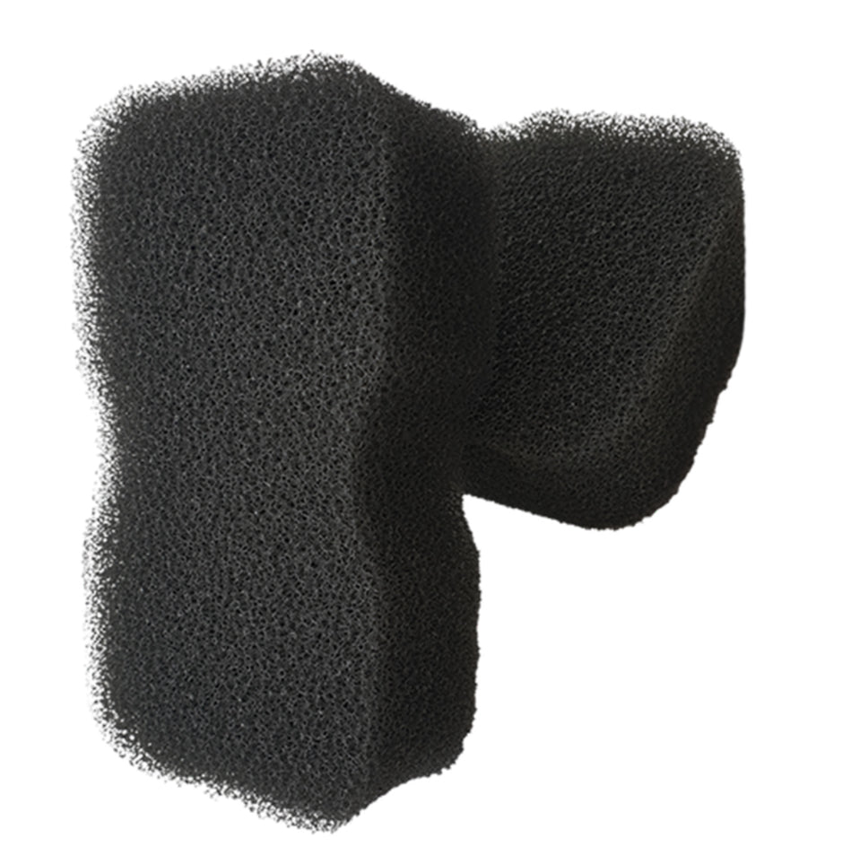 Equibuff Grooming Sponge