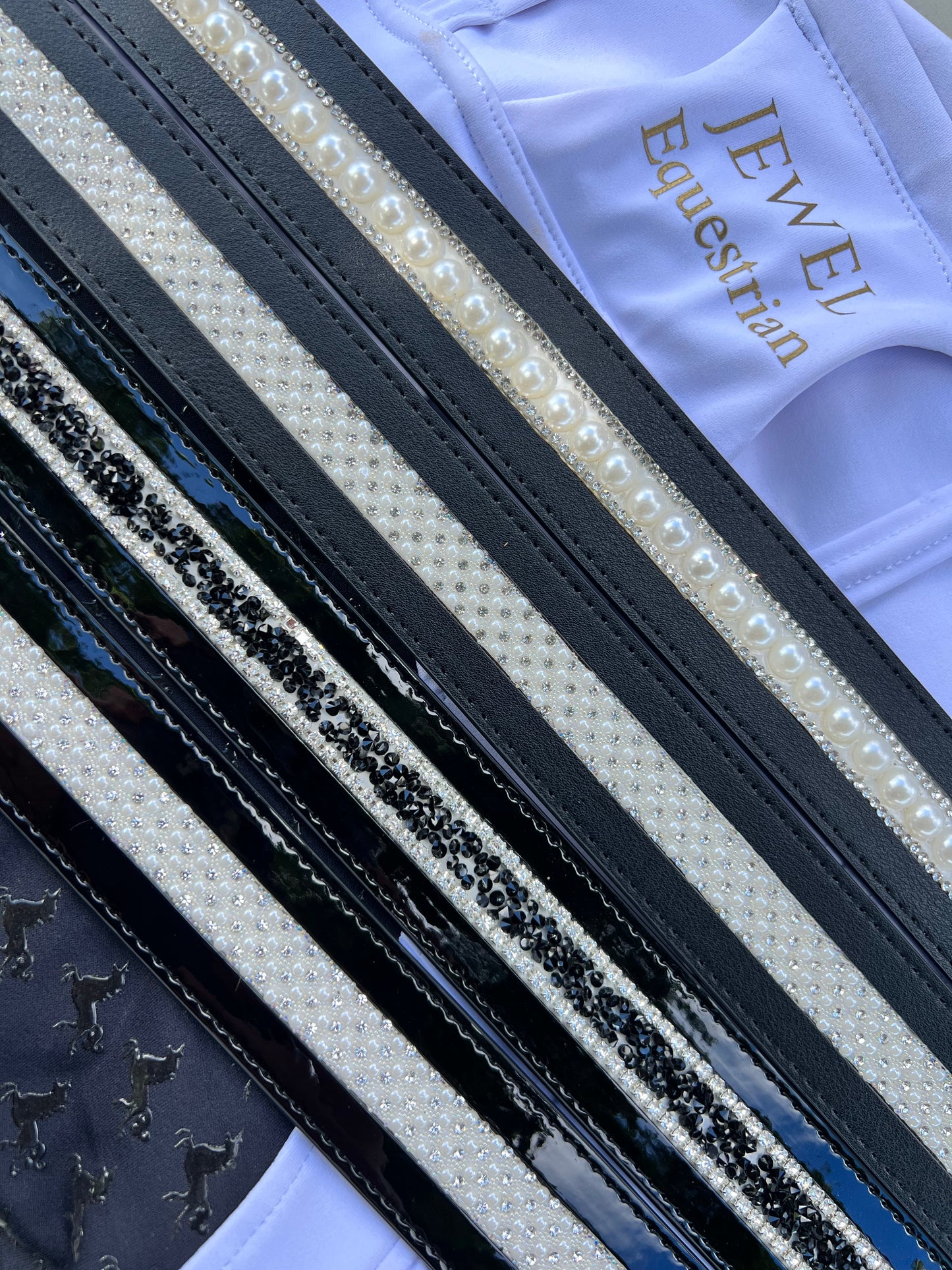 Bling Belts