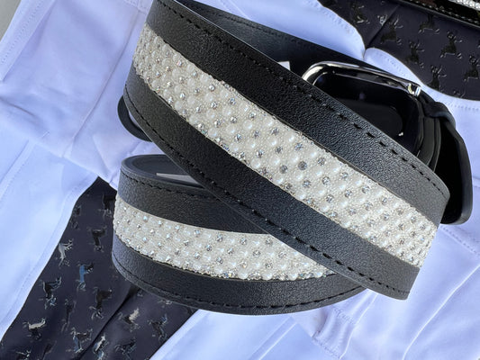 Bling Belts
