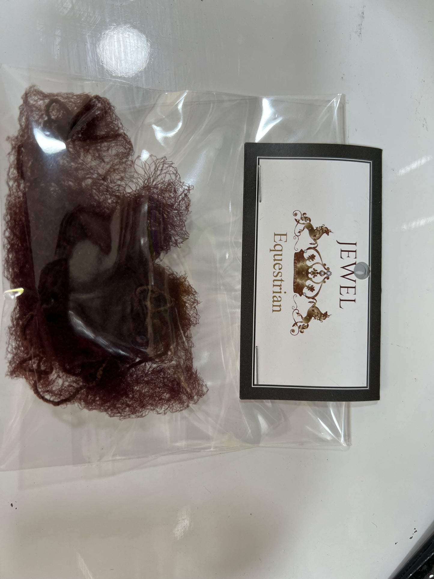 Pack of 3 Hair Nets