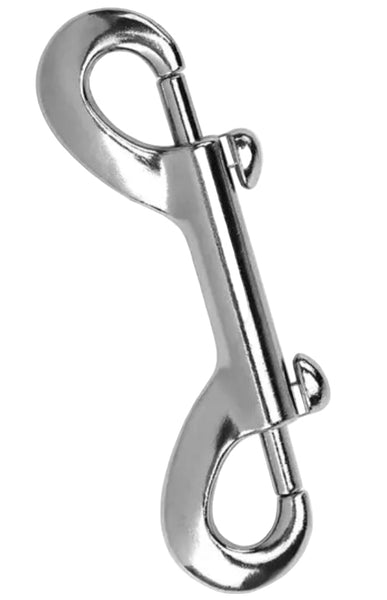 N.P. Double End Snap