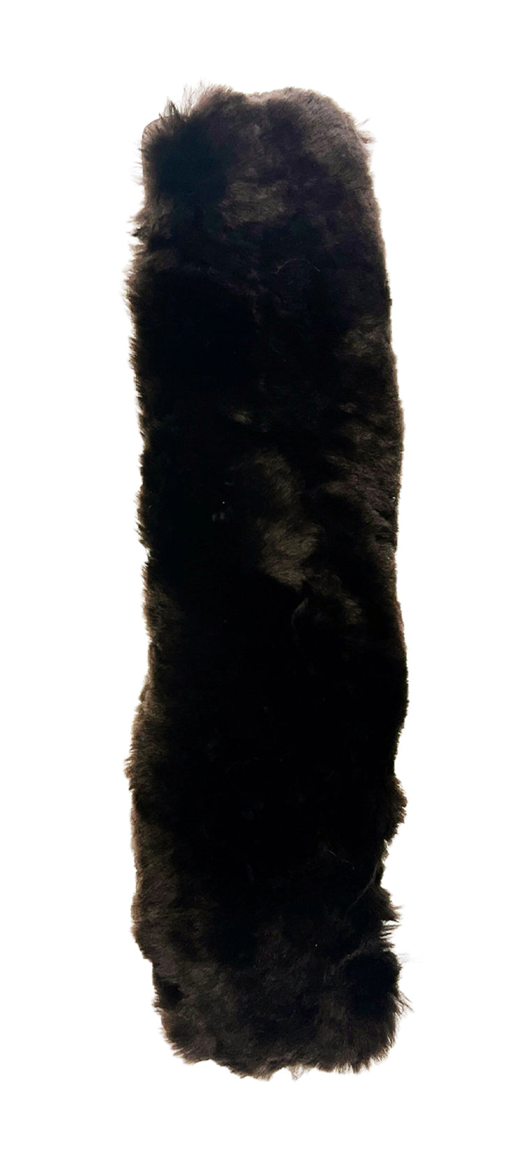 Nose, Chin & Poll Protector Fleece