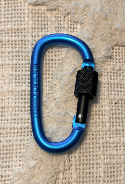 Carabiner Clips