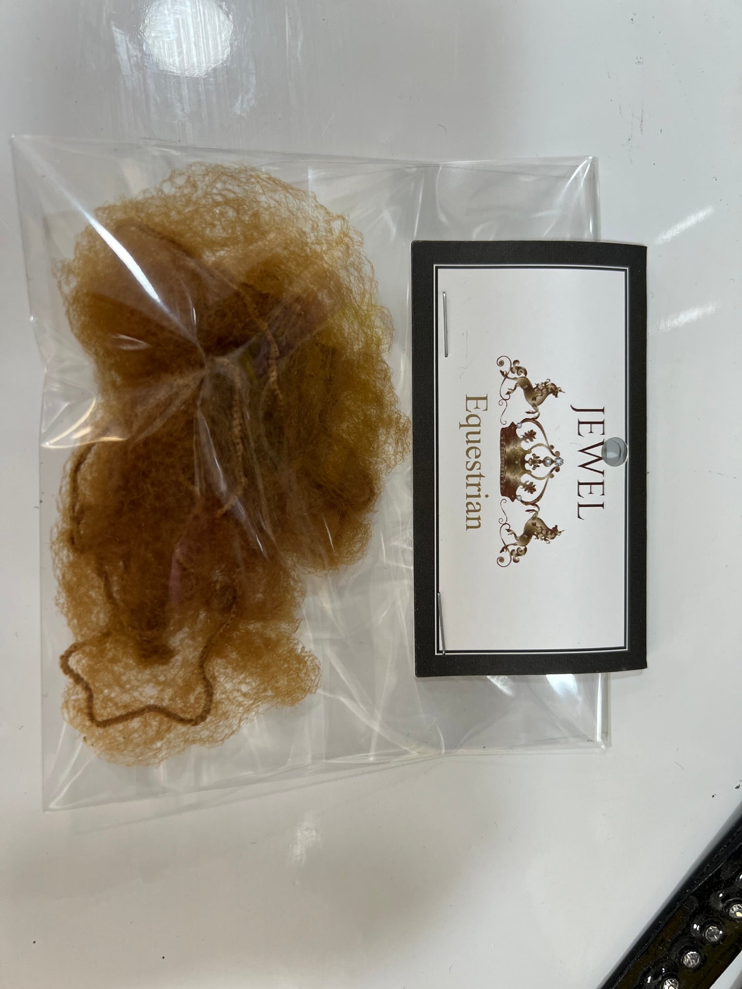 Pack of 3 Hair Nets