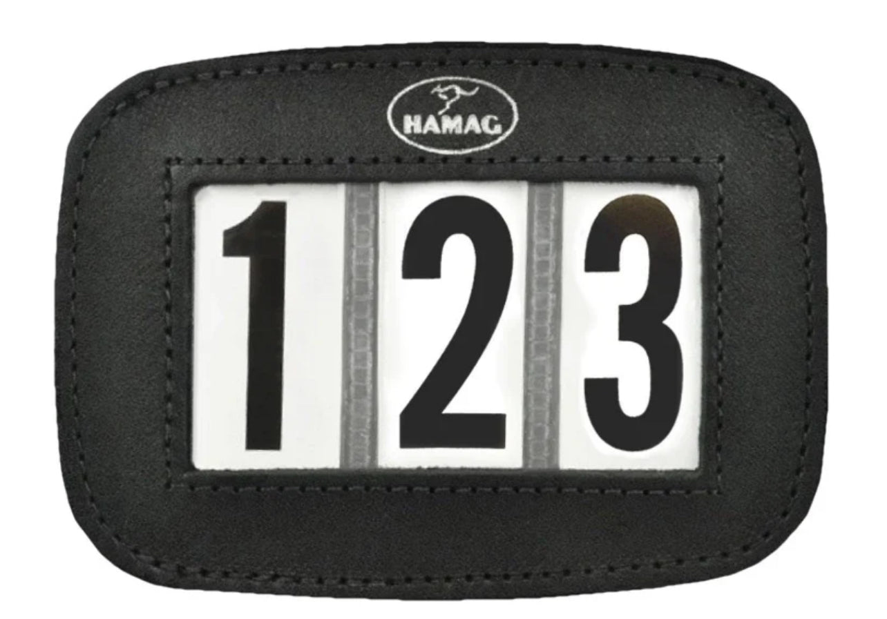 Hamag™ Number Holder Armband (Single)