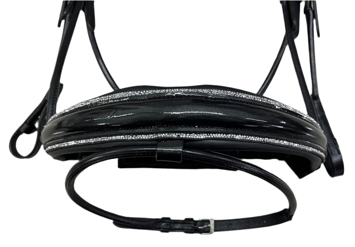 ‘Klarissa’ Anatomical - Semi Rolled - Snaffle
