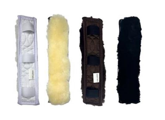 Nose, Chin & Poll Protector Fleece