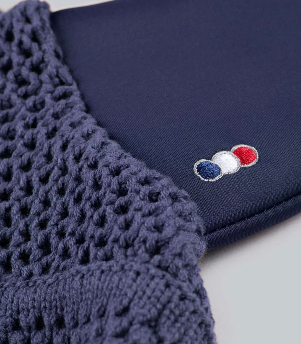 XL - Navy PE Acoustic Ear Bonnet