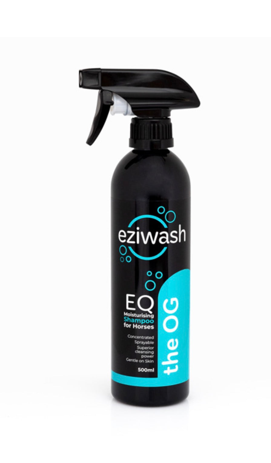 NTR Eziwash The OG
