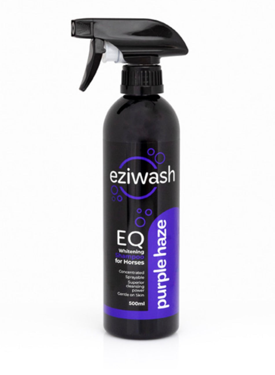 NTR Eziwash Purple Haze
