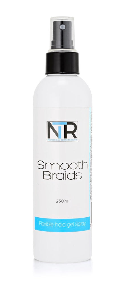 NTR Smooth Braids