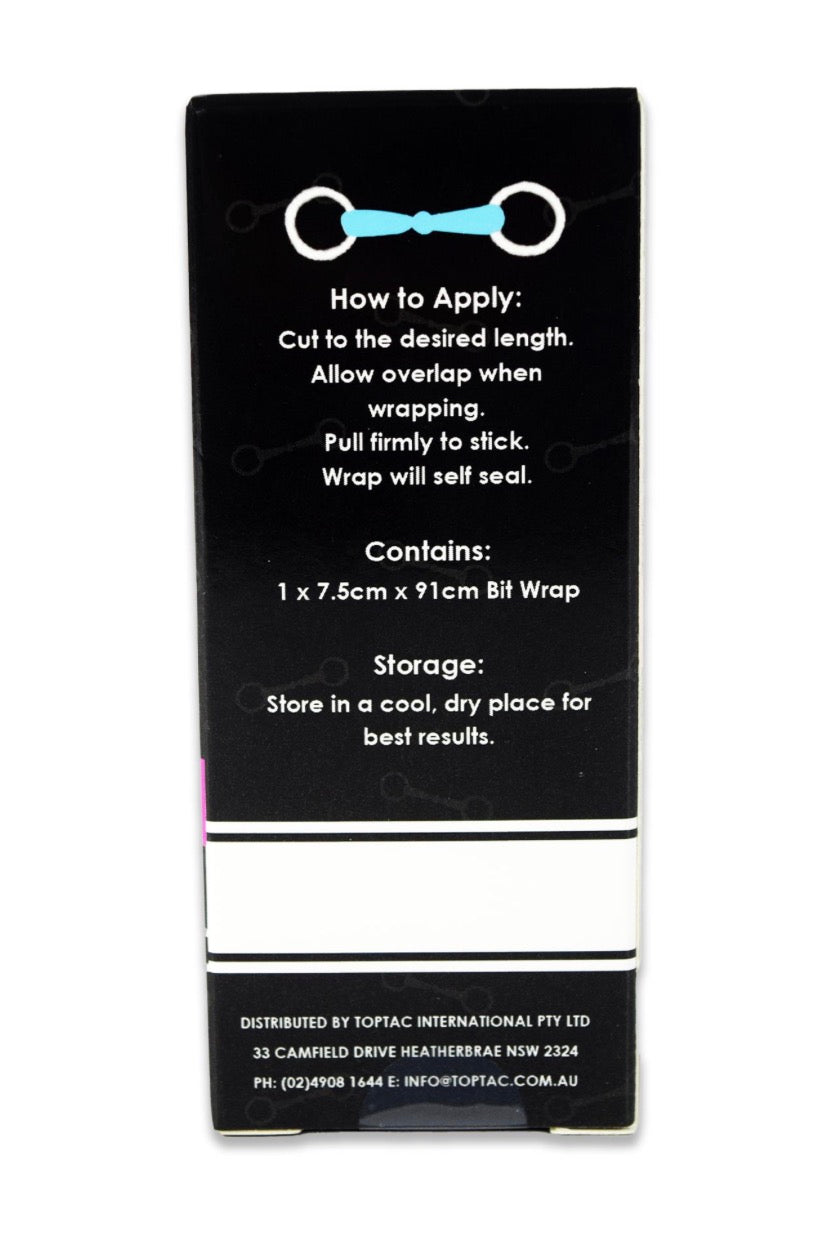 Toptac Latex Bit Wrap Roll