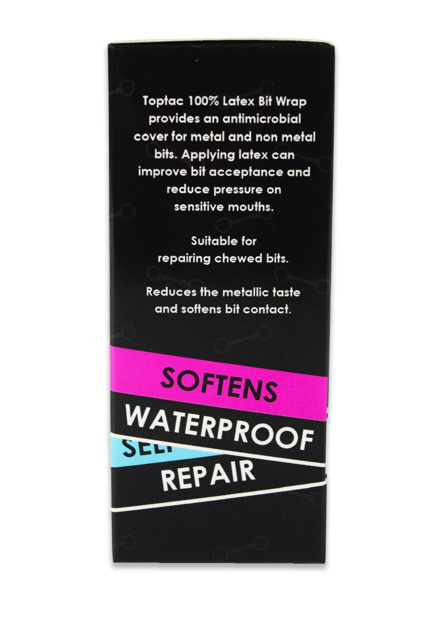 Toptac Latex Bit Wrap Roll
