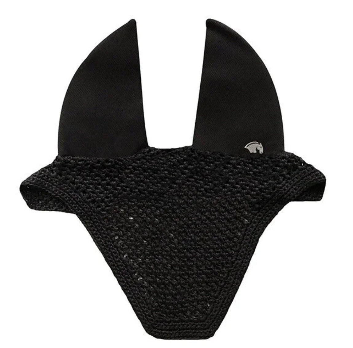Plughz® Sound Off 2 Ear Net, Black