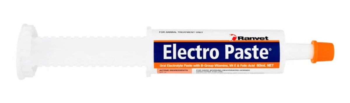 Electro Paste 60ml