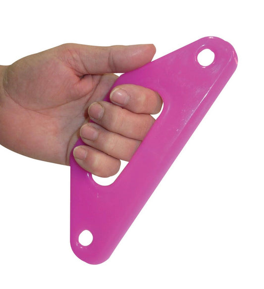 Eureka - Hand Grip Sweat Scraper