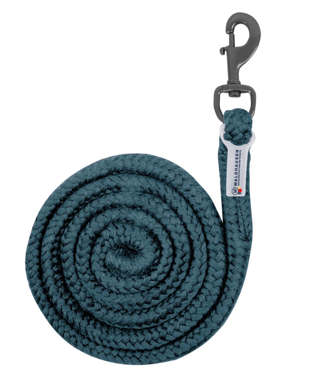 PETROL - Waldhausen Plus Lead Rope 2m