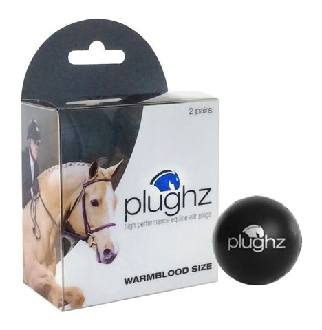 Plughz Are Now For Those Really Big Ears!