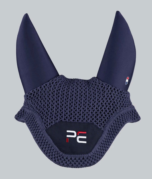 XL - Navy PE Acoustic Ear Bonnet