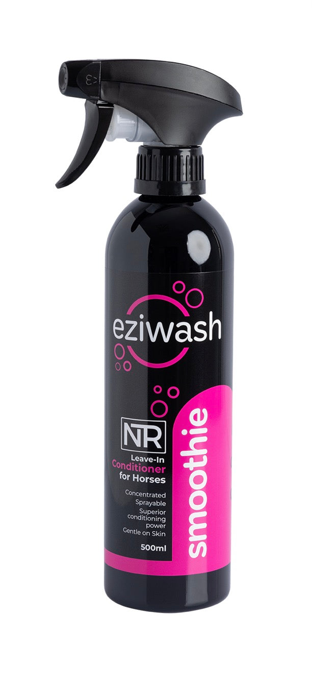 NTR Eziwash Smoothie Leave-In Conditioner