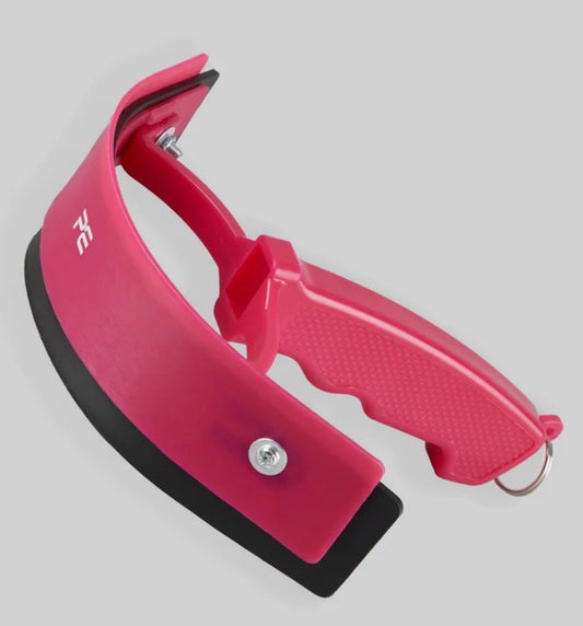 Sweat Scraper Fuchsia