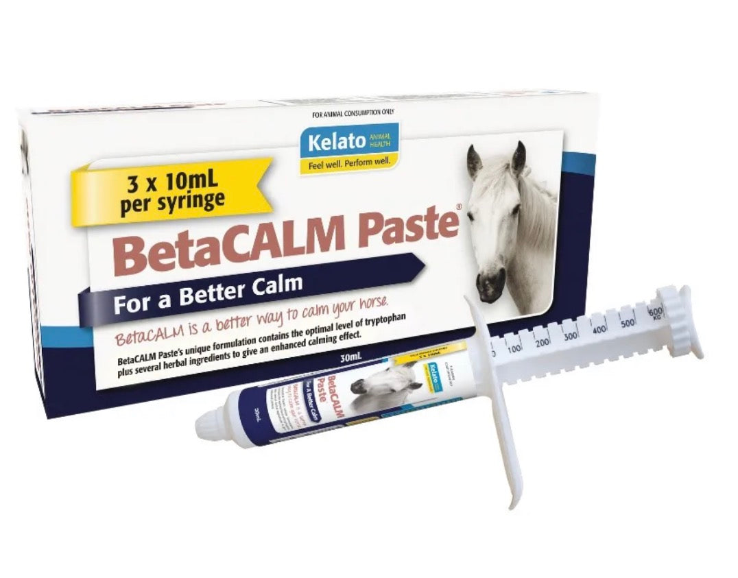 BetaCALM Paste 30g